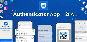 Authenticator App