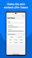 Authenticator Screenshot 3