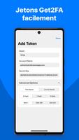 Authenticator capture d'écran 3