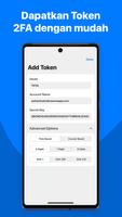 Authentifizierungs-App 2FA screenshot 3