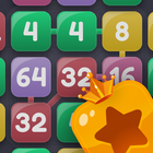 2248 Number Match Puzzle Game icône