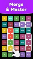 2248 Number Match Puzzle Game Affiche