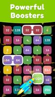 2248 Number Match Puzzle Game capture d'écran 1