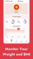 Diet Plan: Weight Loss App syot layar 3