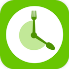Intermittent Fasting :Fast icon