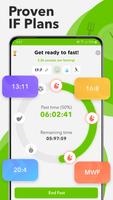 Intermittent Fasting :Fast App screenshot 2