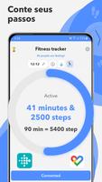 Jejum Intermitente - Fast App imagem de tela 3