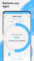 Jejum Intermitente - Fast App imagem de tela 2