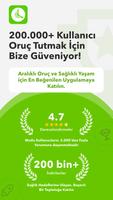Aralıklı Oruç: Kilo Takibi gönderen