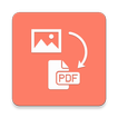 IMG to PDF - Image/JPG to PDF Convertor