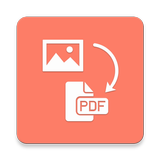 IMG to PDF - Image/JPG to PDF Convertor icono