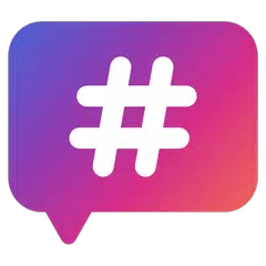 Baixar Hashtags - for likes for Insta APK