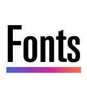 Cool Fonts for Instagram - Stylish Text Fancy Font (Premium) Apk