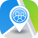 Locate Us: Location Tracker APK