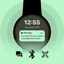 Smart Watch : BT Sync Watch APK