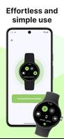 Smart Watch : BT Sync Watch স্ক্রিনশট 2