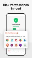 Porn Block Plus screenshot 3