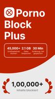 Porn Block Plus Plakat
