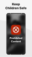 BlockX: Porn Blocker Blocklist syot layar 2
