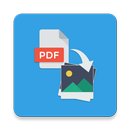 PDF to IMG - PDF to Image/JPG Convertor APK