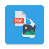 PDF to IMG - PDF to Image/JPG Convertor icono