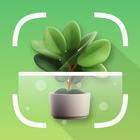 Ai PlantID: Plant Identifier icône