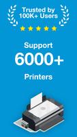 Smart HPrinter Service :ePrint poster
