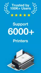 Smart HPrinter Service :ePrint XAPK download