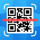 QR Scanner icône