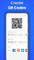 QR Scanner capture d'écran 2