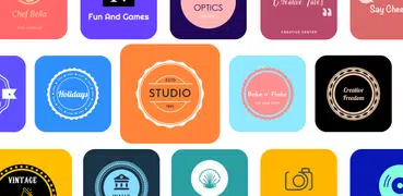 Watermark Maker - Create & Add Watermark on Photos