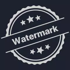 Watermark Maker - Create & Add Watermark on Photos APK download