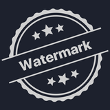 ikon Watermark Maker - Create & Add Watermark on Photos