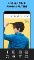 Watermark Maker - Create & Add Watermark on Photos 스크린샷 2