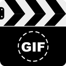 vGIF - Video to GIF Maker, Video Editor APK