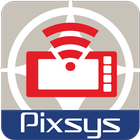 MyPixsys icône