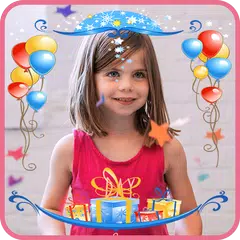 Birthday Photo Editor 2020: Birthday Photo Frames