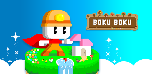 How to Download BOKU BOKU on Mobile image