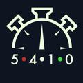 RaceTick for Wear OS