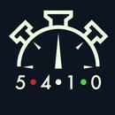 RaceTick for Wear OS APK