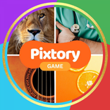 Pixtory Picture Word Puzzle