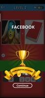 Fun Words Picture Quiz Game تصوير الشاشة 2