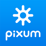 Pixum Photo Book and postcard