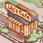 Lily's Café Zeichen