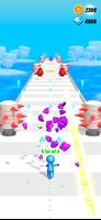 Action Run 3D постер