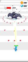 Action Run 3D скриншот 2