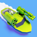 APK Boat Commander: War of Sea