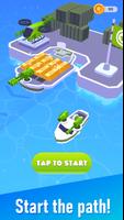 Boat Commander: War of Sea ภาพหน้าจอ 2