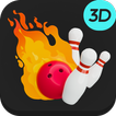 Bowling Universe biểu tượng