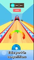 Bowling Universe captura de pantalla 2